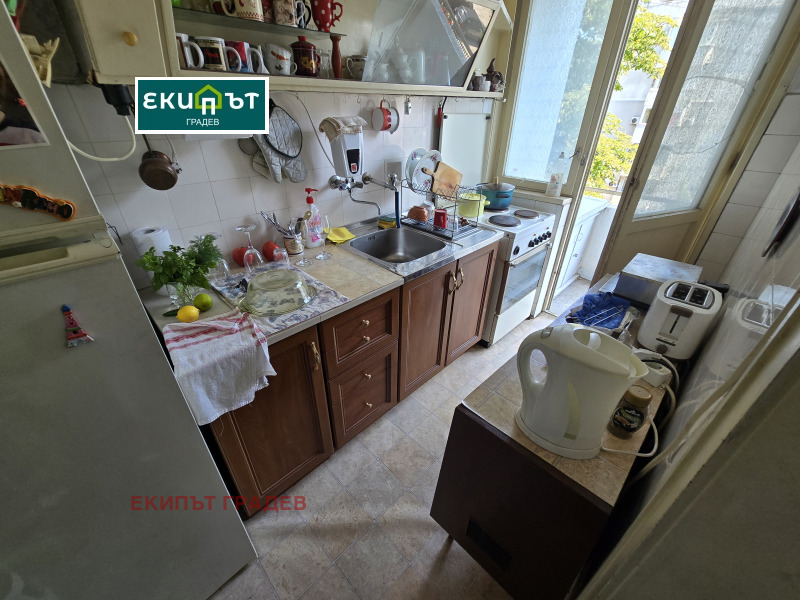 À vendre  2 chambres Varna , VINS-Tcherven plochtad , 102 m² | 42046330 - image [5]