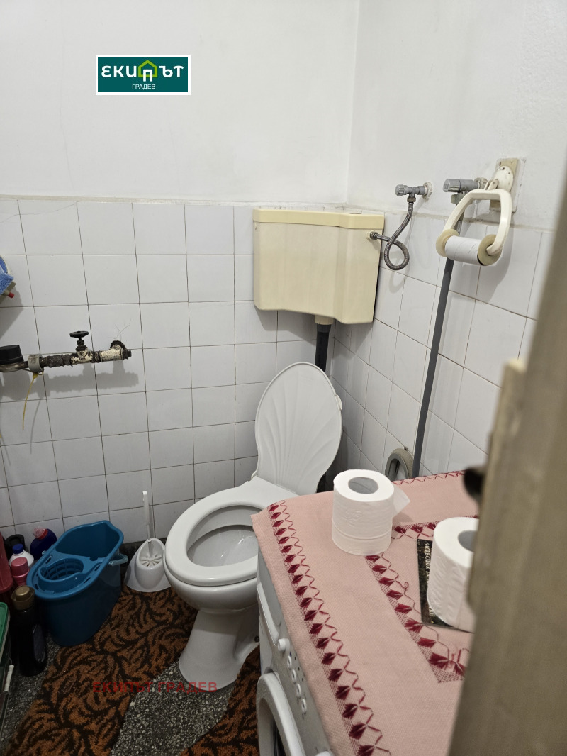 Till salu  2 sovrum Varna , VINS-Tjerven plostjad , 102 kvm | 42046330 - bild [15]