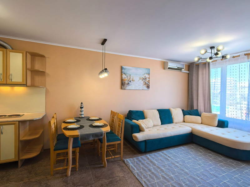 À venda  2 quartos região Burgas , Pomorie , 71 m² | 77722080 - imagem [4]