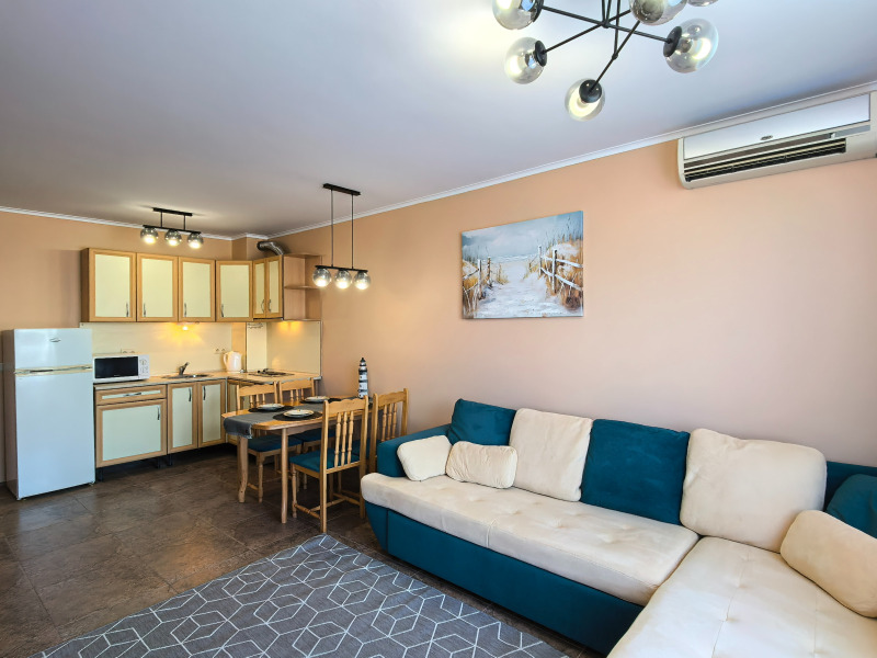 À venda  2 quartos região Burgas , Pomorie , 71 m² | 77722080