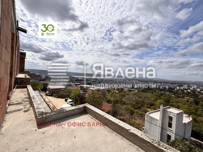 Продава 3-СТАЕН, гр. Варна, м-т Пчелина, снимка 4 - Апартаменти - 52530034