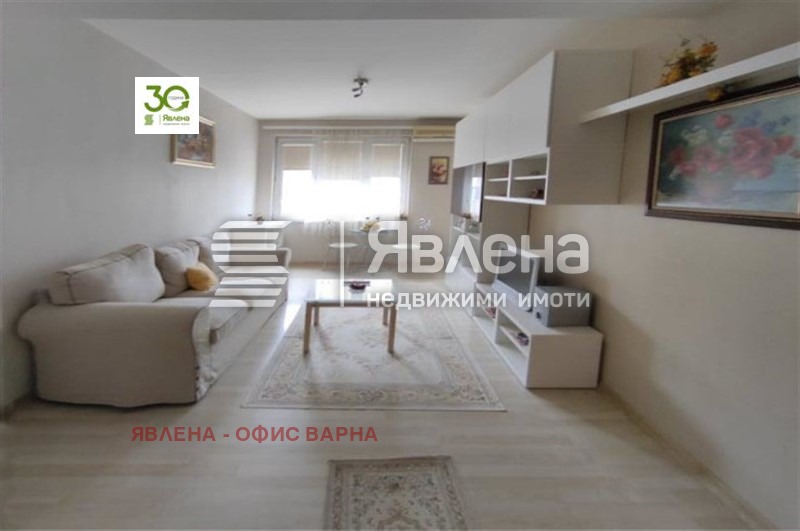 Продава 3-СТАЕН, гр. Варна, ВИНС-Червен площад, снимка 11 - Апартаменти - 52633439
