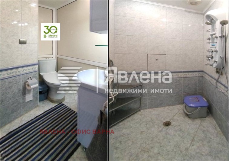 Продава 3-СТАЕН, гр. Варна, ВИНС-Червен площад, снимка 13 - Апартаменти - 52633439