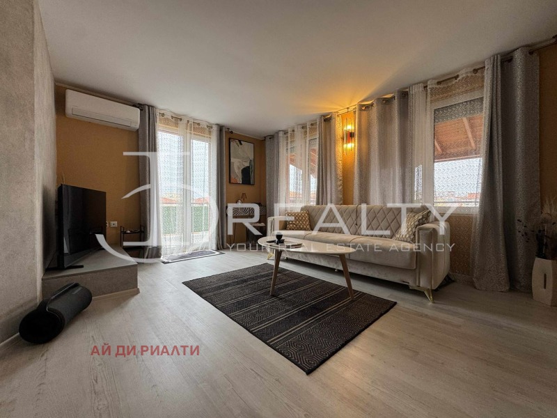 Продава 3-СТАЕН, с. Равда, област Бургас, снимка 6 - Апартаменти - 53371201