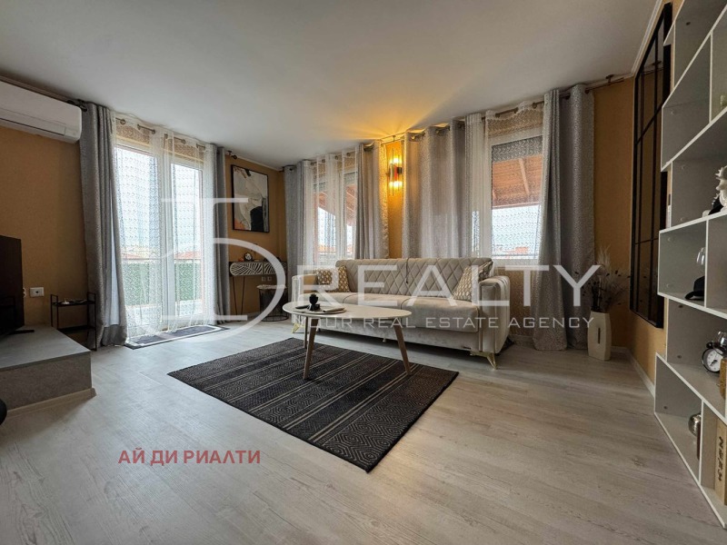 Продава 3-СТАЕН, с. Равда, област Бургас