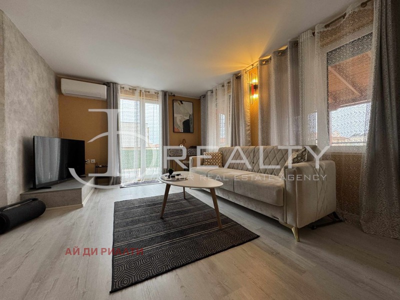 Продава 3-СТАЕН, с. Равда, област Бургас, снимка 3 - Апартаменти - 53371201