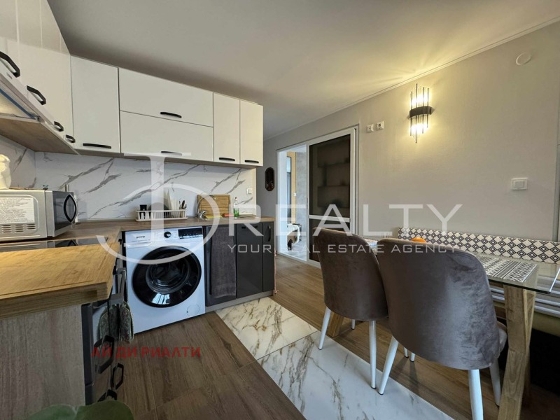 Продава 3-СТАЕН, с. Равда, област Бургас, снимка 7 - Апартаменти - 53371201