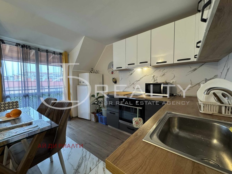 Продава 3-СТАЕН, с. Равда, област Бургас, снимка 10 - Апартаменти - 53371201