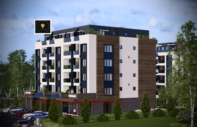 Продава 3-СТАЕН, гр. Пловдив, Беломорски