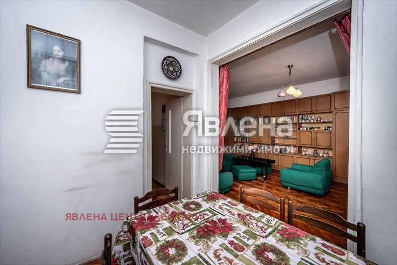 Продава 3-СТАЕН, гр. София, Оборище, снимка 5 - Апартаменти - 53713858