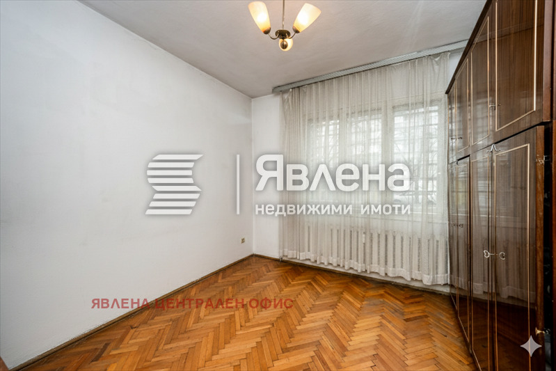 Продава 3-СТАЕН, гр. София, Оборище, снимка 9 - Апартаменти - 53713858