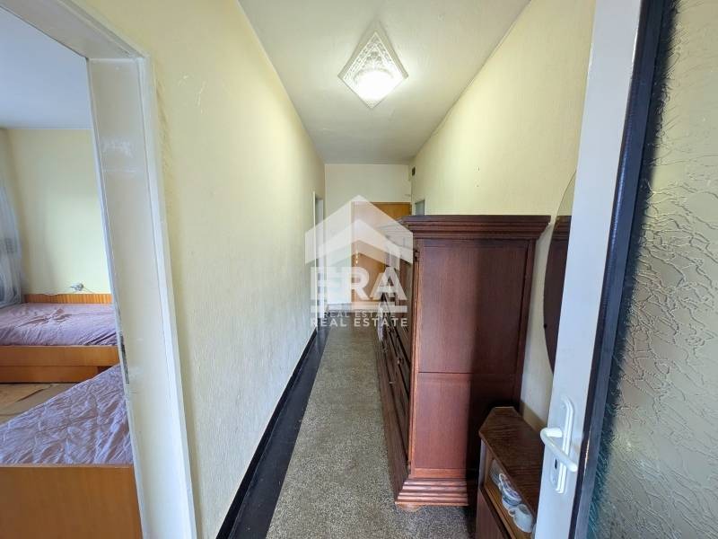 Продава 3-СТАЕН, гр. Шумен, Добруджански, снимка 5 - Апартаменти - 53972044