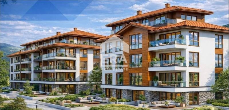 Продава 3-СТАЕН, гр. Бяла, област Варна, снимка 2 - Апартаменти - 54954725