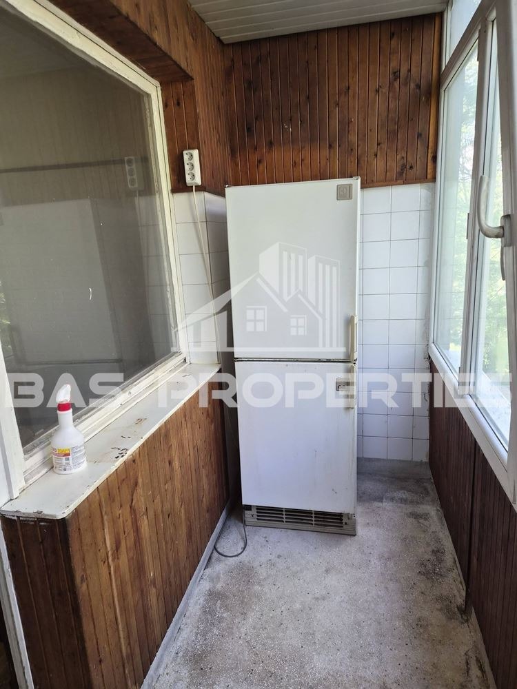 Продава 3-СТАЕН, гр. София, Света Троица, снимка 5 - Апартаменти - 55261329