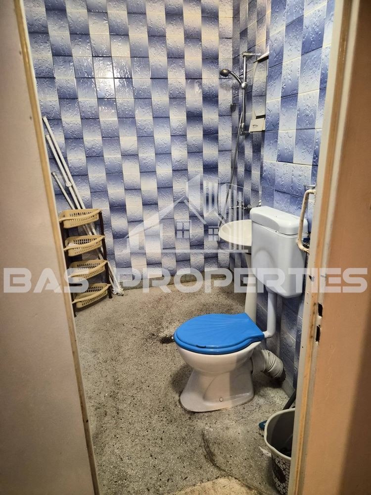 Продава 3-СТАЕН, гр. София, Света Троица, снимка 14 - Апартаменти - 55261329