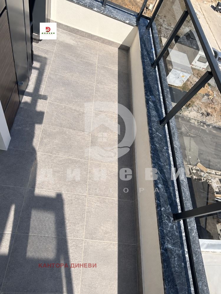 Продава 3-СТАЕН, гр. Пловдив, Остромила, снимка 6 - Апартаменти - 56382692