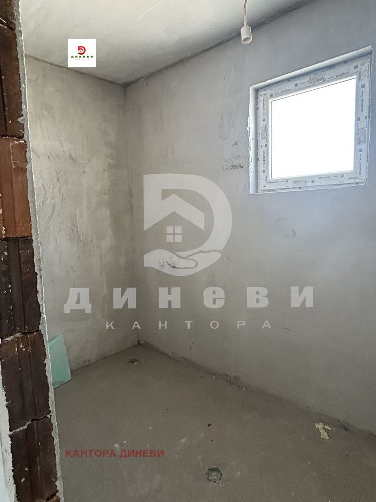 Продава 3-СТАЕН, гр. Пловдив, Остромила, снимка 14 - Апартаменти - 56382692