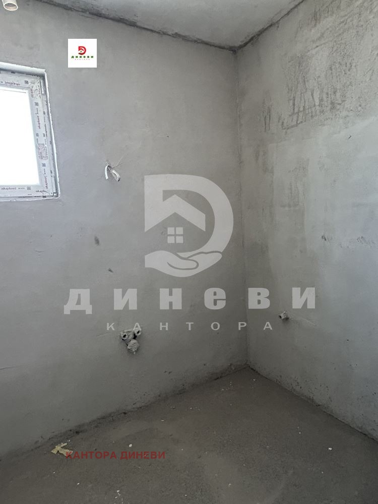 Продава 3-СТАЕН, гр. Пловдив, Остромила, снимка 15 - Апартаменти - 56382692