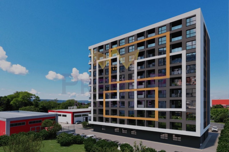 Продава 4-СТАЕН, град Варна, Младост 1 • 175000 € / 342270.25 лв. • 62438415 1