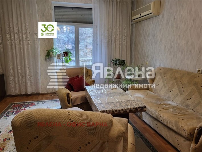 Продава 4-СТАЕН, гр. Варна, Аспарухово