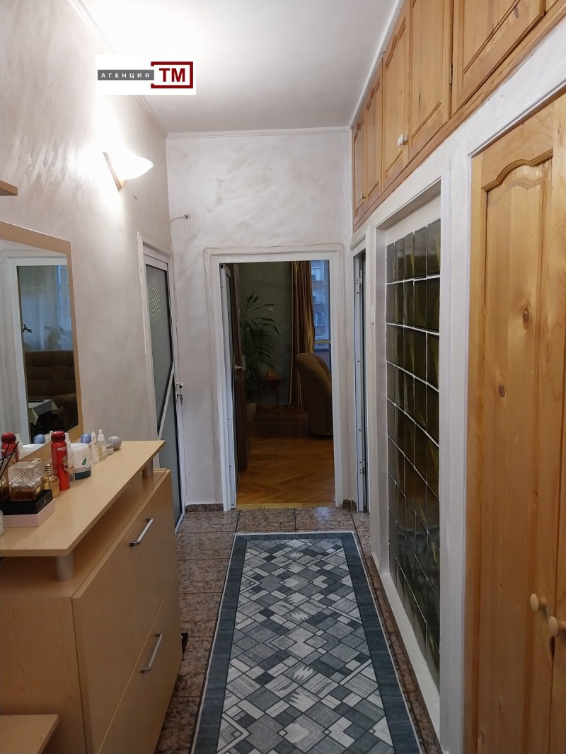 Продава 4-СТАЕН, гр. Раднево, област Стара Загора