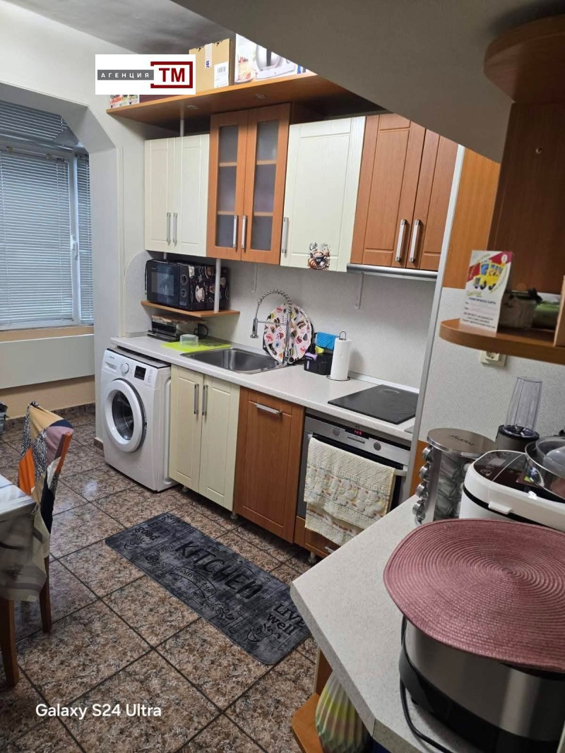 Продава 4-СТАЕН, гр. Раднево, област Стара Загора, снимка 4 - Апартаменти - 53520106