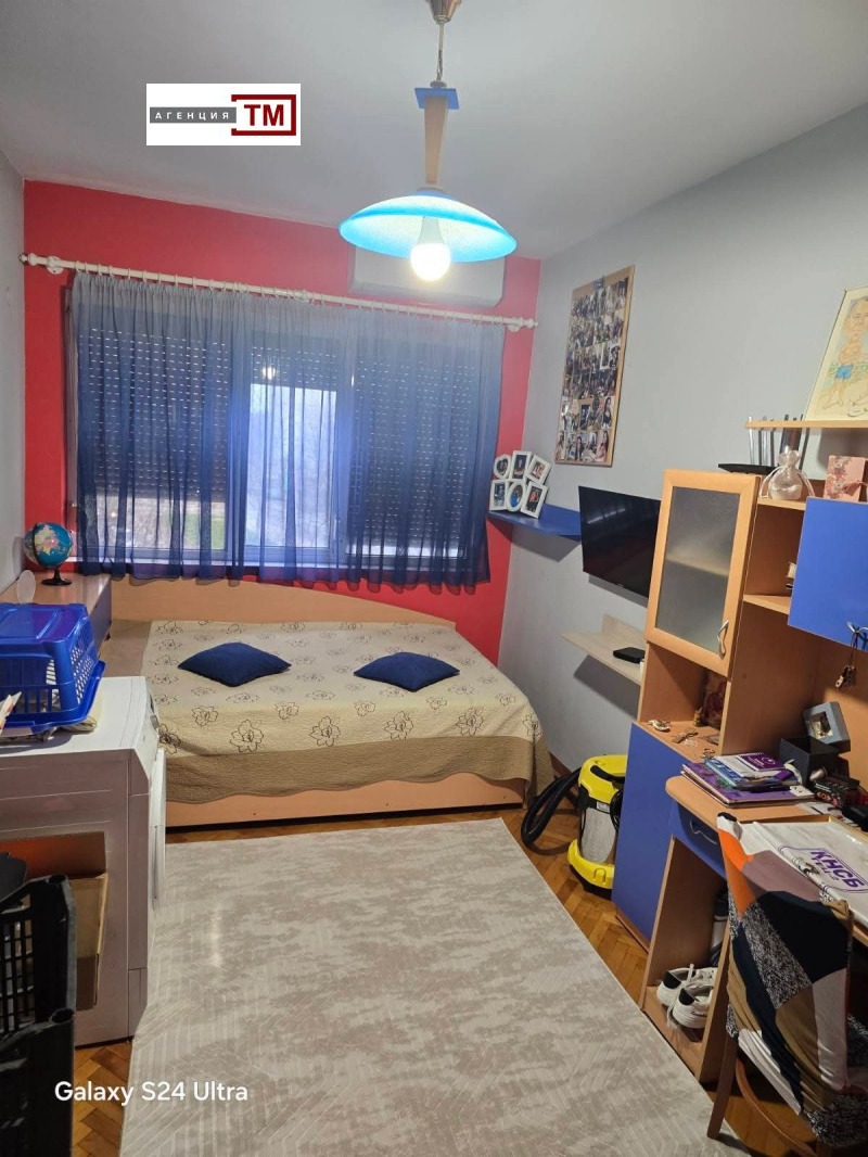 Продава 4-СТАЕН, гр. Раднево, област Стара Загора, снимка 5 - Апартаменти - 53520106