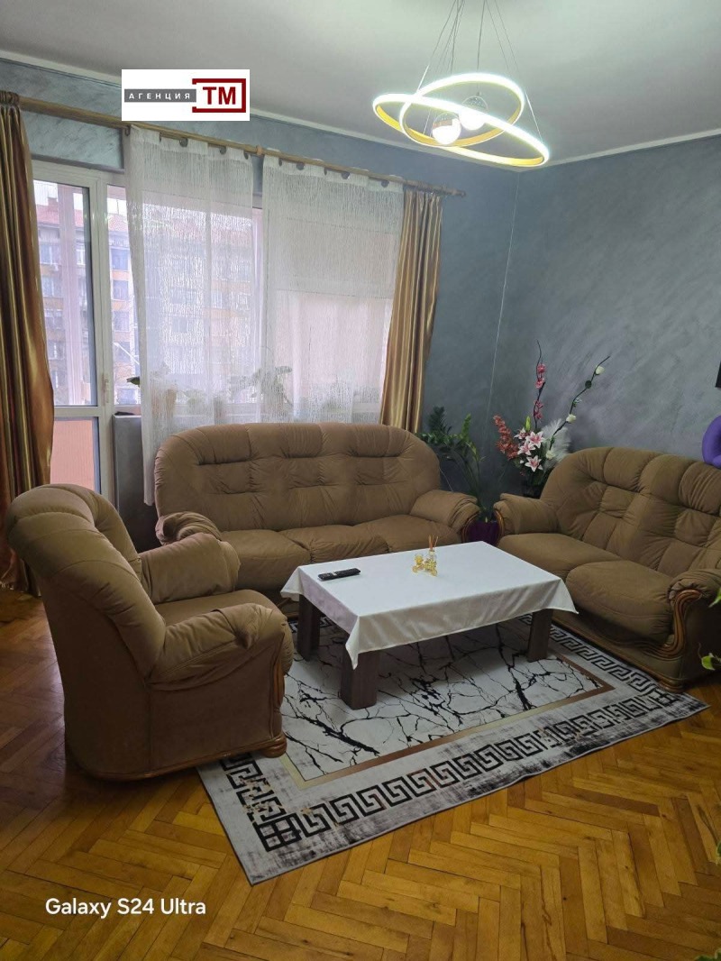 Продава 4-СТАЕН, гр. Раднево, област Стара Загора, снимка 3 - Апартаменти - 53520106