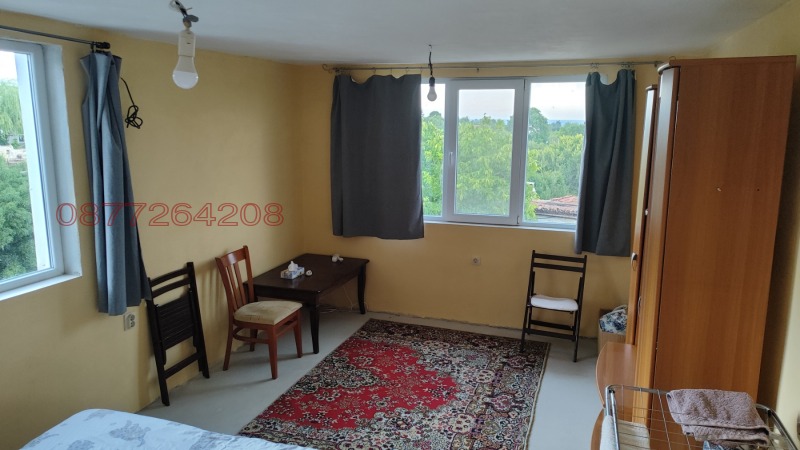 Продава ЕТАЖ ОТ КЪЩА, с. Варвара, област Бургас, снимка 8 - Етаж от къща - 52785568