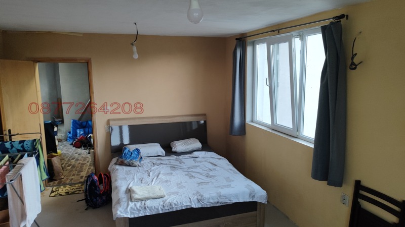 Продава ЕТАЖ ОТ КЪЩА, с. Варвара, област Бургас, снимка 9 - Етаж от къща - 52785568