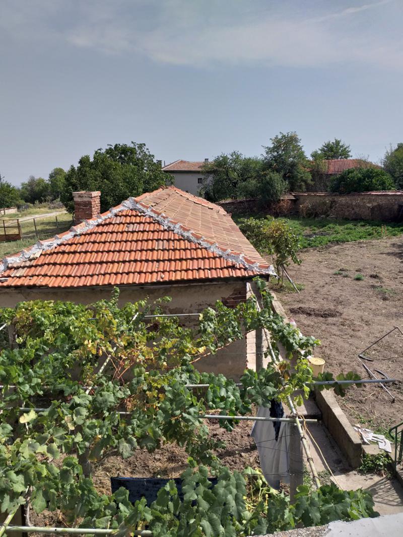 Продава КЪЩА, с. Овчеполци, област Пазарджик, снимка 6 - Къщи - 52780778
