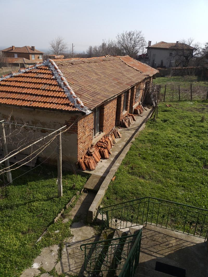 Продава КЪЩА, с. Овчеполци, област Пазарджик, снимка 12 - Къщи - 52780778
