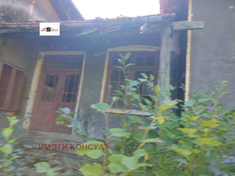 Продава КЪЩА, с. Пушево, област Велико Търново, снимка 7 - Къщи - 44557345