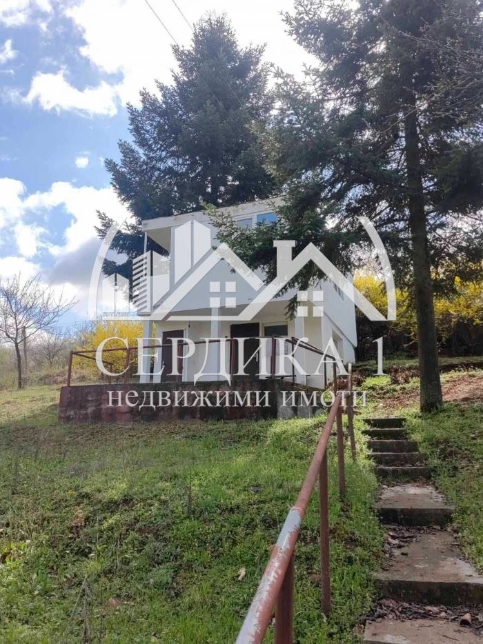 Eladó  Ház régió Sofia , Elesnica , 34 négyzetméter | 87818957 - kép [2]