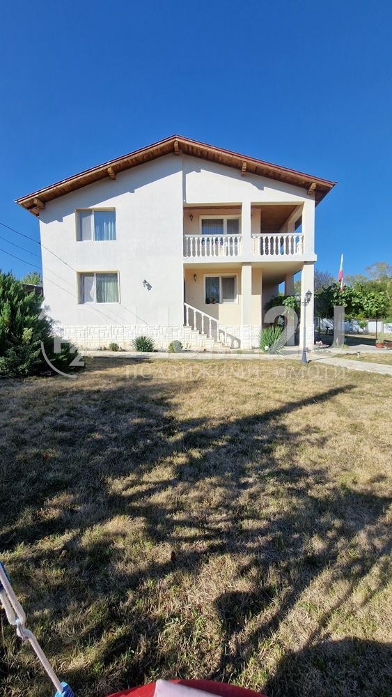Продава  Къща област София , гр. Сливница , 245 кв.м | 84617825 - изображение [2]