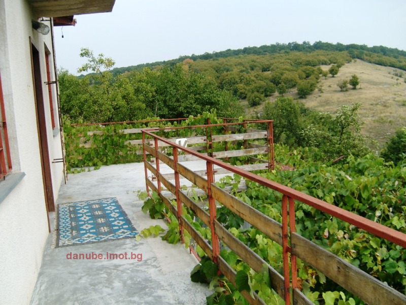 Продава КЪЩА, гр. Сеново, област Русе, снимка 14 - Къщи - 52753890