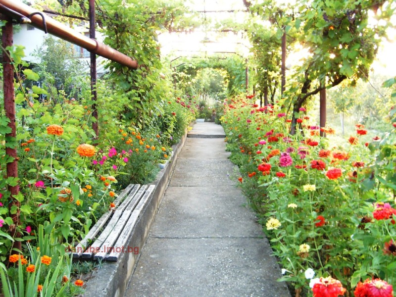 Продава КЪЩА, гр. Сеново, област Русе, снимка 4 - Къщи - 52753890