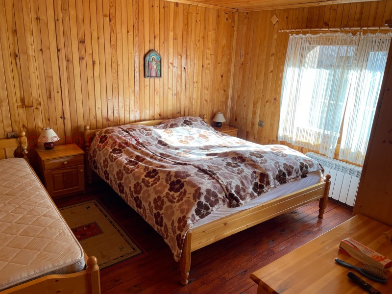 Продава КЪЩА, с. Говедарци, област София област, снимка 6 - Къщи - 53504481