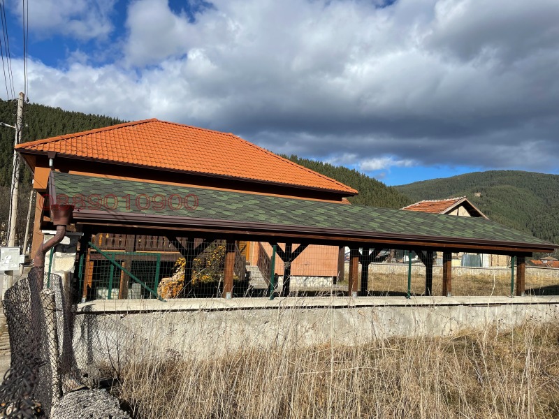 Продава КЪЩА, с. Говедарци, област София област, снимка 15 - Къщи - 53504481