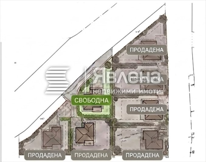 Продава КЪЩА, с. Белащица, област Пловдив, снимка 8 - Къщи - 55893886