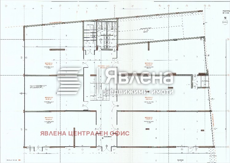 Продава МАГАЗИН, гр. София, Младост 4, снимка 9 - Магазини - 53686797
