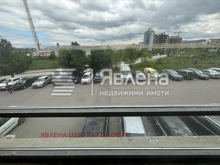 Продава МАГАЗИН, гр. София, Младост 4, снимка 3 - Магазини - 53686797