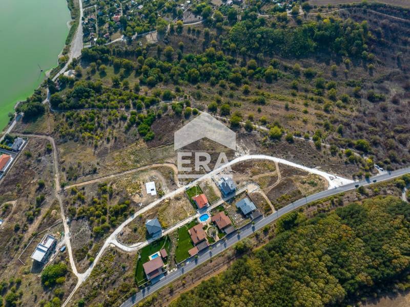 En venta  Trama región Ruse , Nikolovo , 695 metros cuadrados | 70840081 - imagen [5]