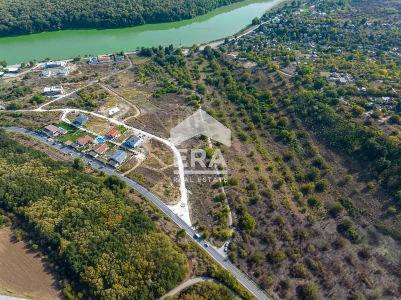 À venda  Trama região Ruse , Nikolovo , 695 m² | 70840081 - imagem [4]