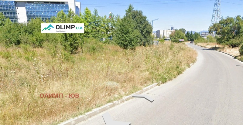 Продава ПАРЦЕЛ, град София, Малинова долина • 341000 € • 12423601 — Holmes.bg
