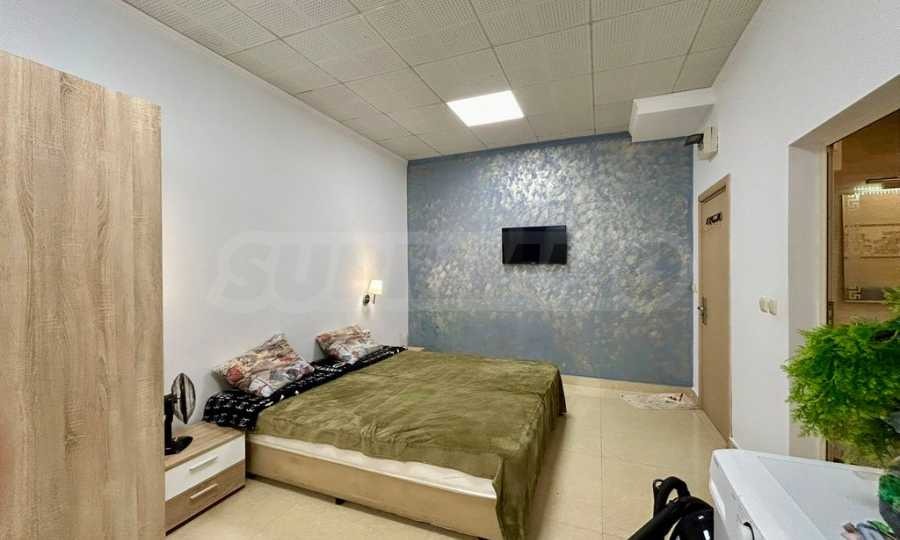 Продава  1-стаен област Бургас , к.к. Слънчев бряг , 39 кв.м | 25048775