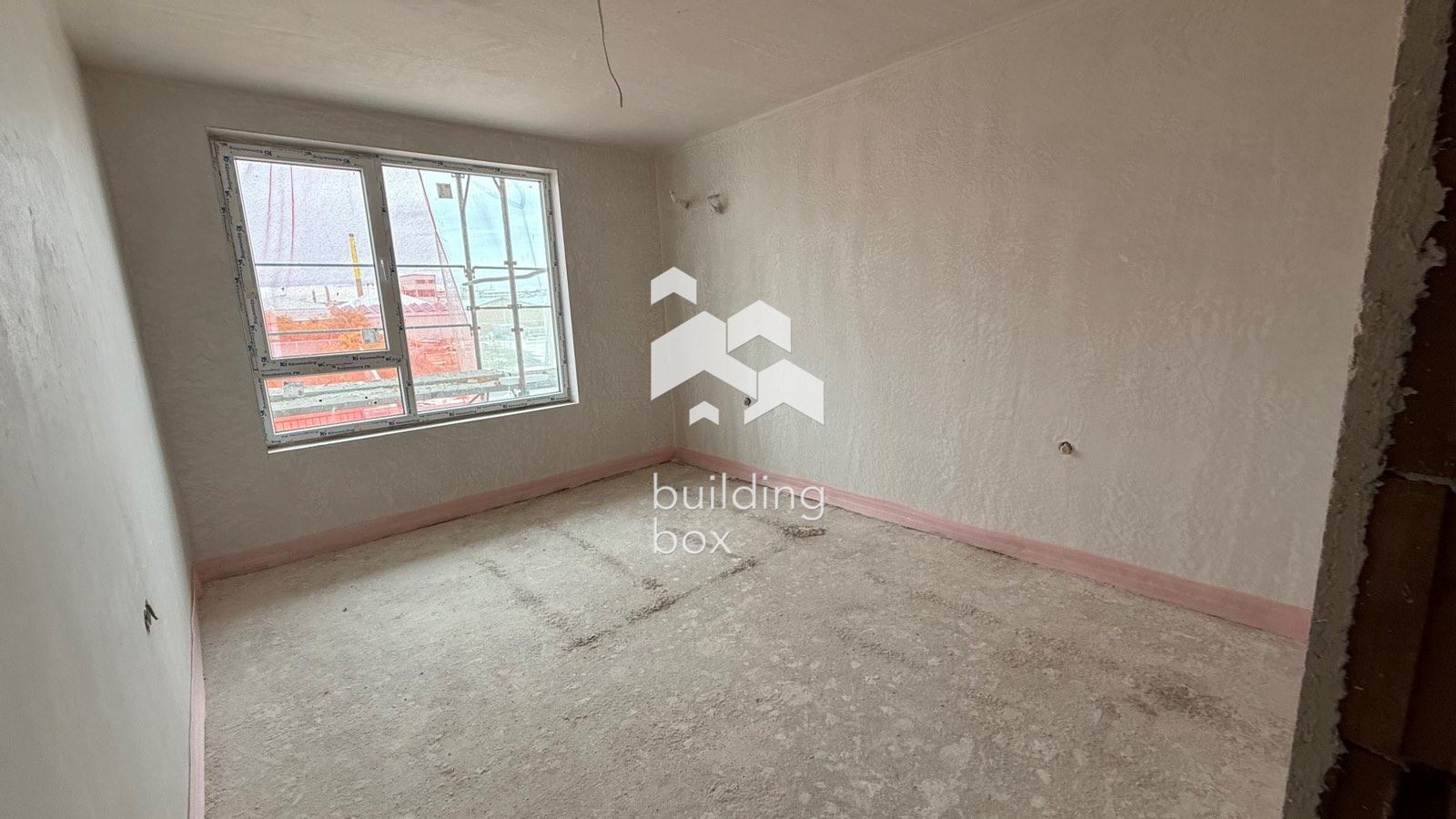 Продава 2-СТАЕН, гр. Пловдив, Остромила, снимка 3 - Апартаменти - 53616303