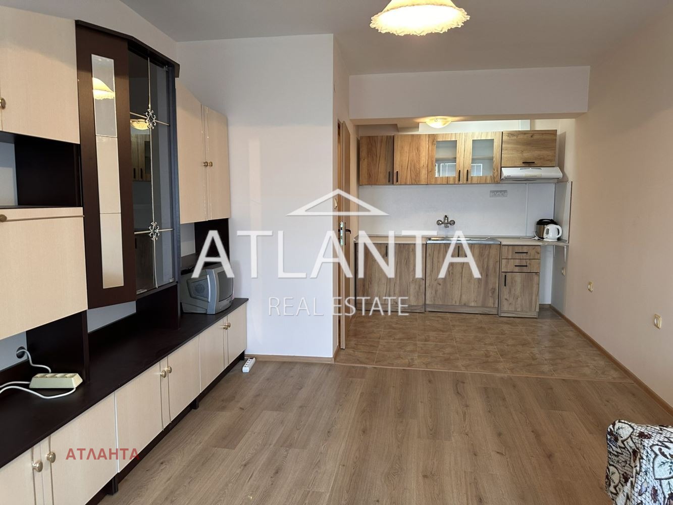 Продава 2-СТАЕН, гр. Варна, Бриз, снимка 2 - Апартаменти - 54604106