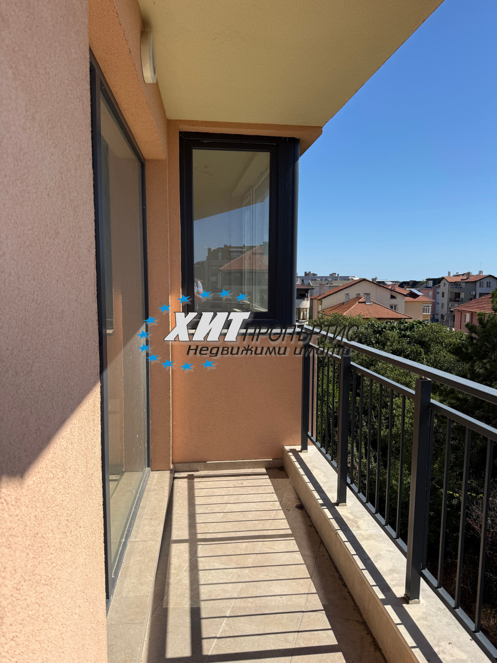 Продава 2-СТАЕН, гр. Бургас, Сарафово, снимка 11 - Апартаменти - 56002350
