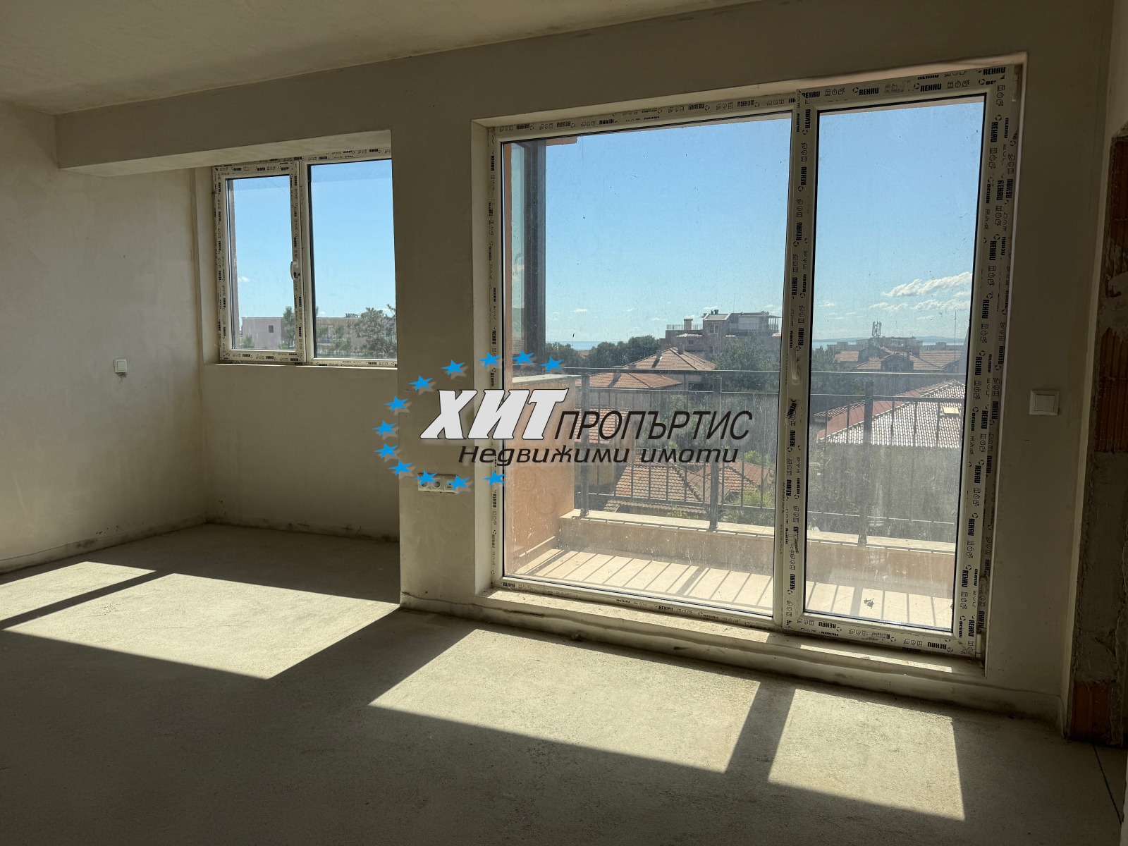 Продава 2-СТАЕН, гр. Бургас, Сарафово, снимка 7 - Апартаменти - 56002350
